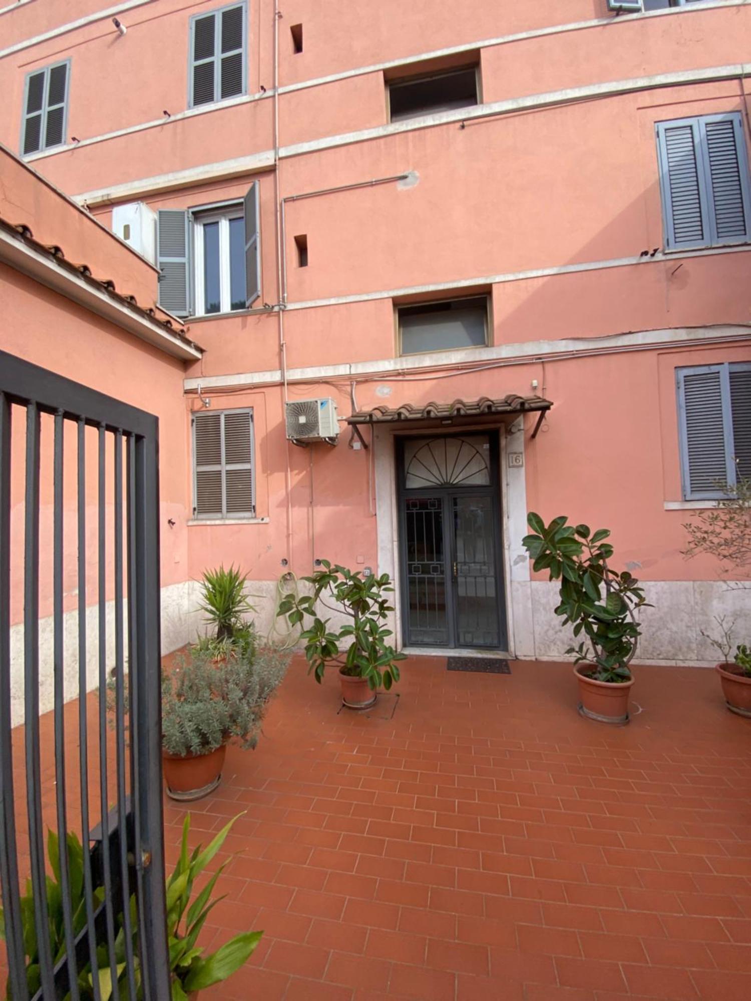 Residenza Aurelia — Foto 2